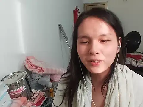 RebelAura online show from July 9, 2026, 9:35 am