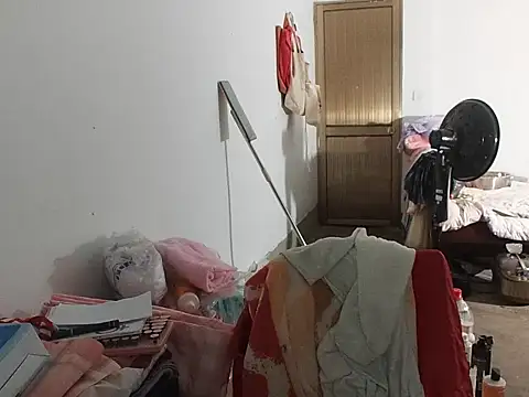 RebelAura online show from July 20, 2026, 7:44 am