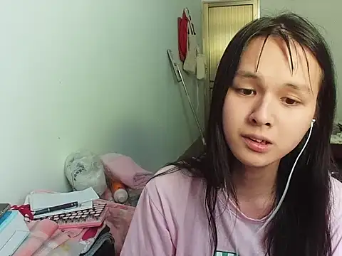 RebelAura online show from July 22, 2026, 5:32 am