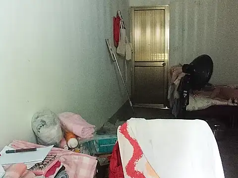RebelAura online show from July 26, 2026, 2:31 am