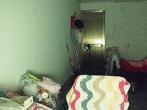 RebelAura online show from July 28, 2026, 7:39 pm