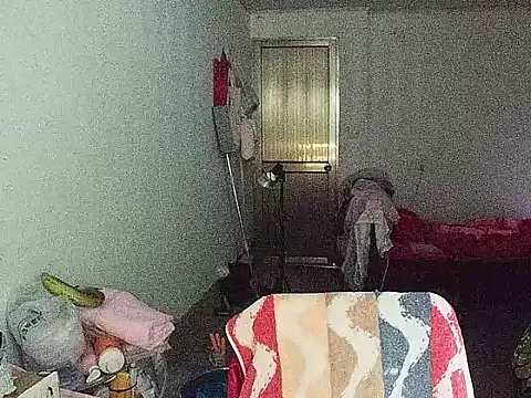 RebelAura online show from July 29, 2026, 8:56 am