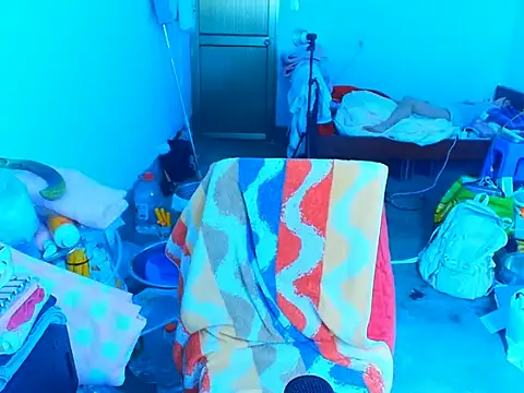 RebelAura online show from July 31, 2026, 7:19 am