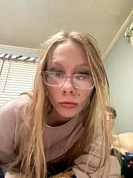 Snapshot of Witness_Us chatting on November 6, 2025, 5:19 am Witness Us online show from November 6, 2025, 5:19 am