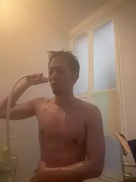 ippei0001 online show from January 31, 2026, 10:52 pm