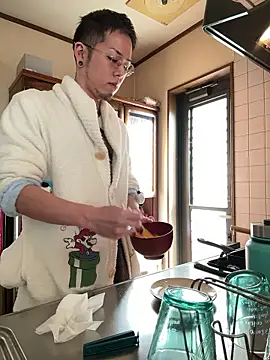 ippei0001 online show from February 18, 2026, 11:44 pm