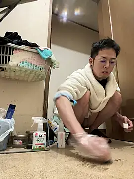 ippei0001 online show from March 2, 2026, 3:41 pm