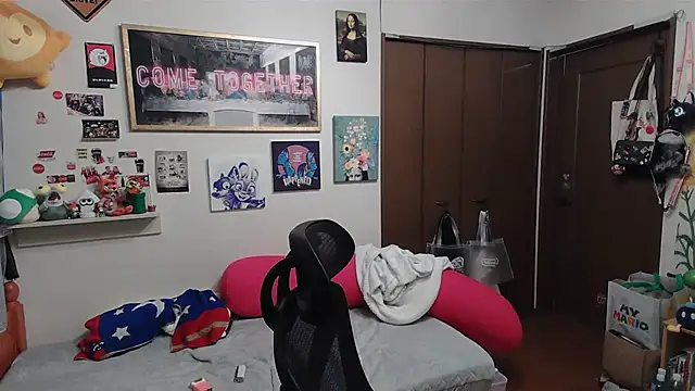 ippei0001 online show from March 28, 2026, 12:16 pm