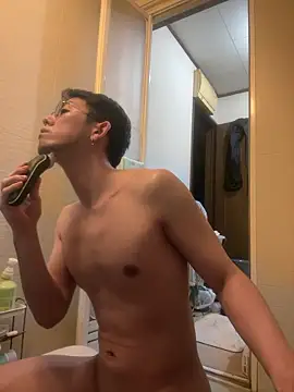 ippei0001 online show from April 9, 2026, 6:24 pm