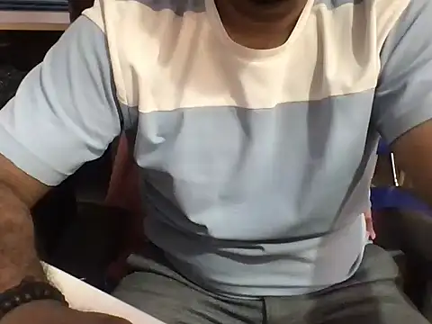 KingCobra 07 online show from March 19, 2026, 5:22 am