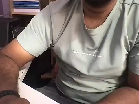 KingCobra 07 online show from March 22, 2026, 8:07 am