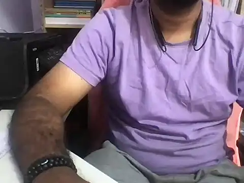 KingCobra 07 online show from July 8, 2026, 8:08 am