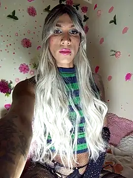 Sthefy luna131 online show from November 22, 2025, 7:35 pm