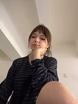 Lissssssa online show from March 21, 2026, 1:05 pm