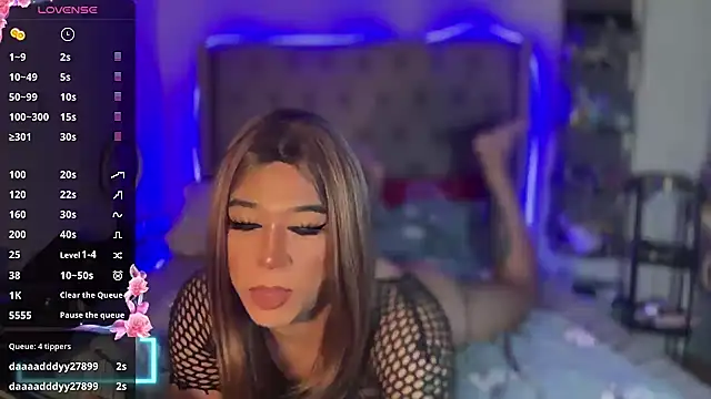 desirable miya online show from August 6, 2026, 6:32 pm