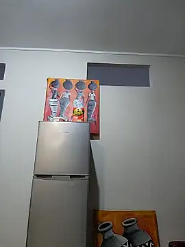 Mommy Sienna online show from November 23, 2025, 1:16 am