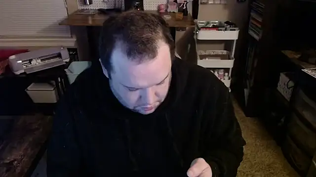 Snapshot of MegaChip chatting on February 5, 2026, 8:19 am MegaChip online show from February 5, 2026, 8:19 am