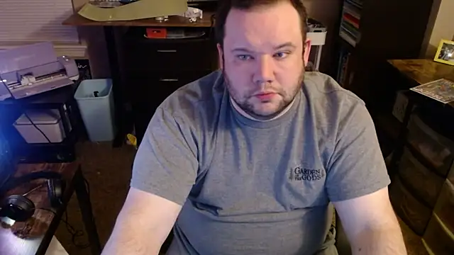 Snapshot of MegaChip chatting on February 11, 2026, 4:06 am MegaChip online show from February 11, 2026, 4:06 am