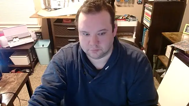 Snapshot of MegaChip chatting on February 20, 2026, 6:26 am MegaChip online show from February 20, 2026, 6:26 am