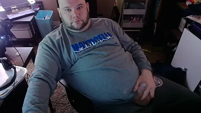 Snapshot of MegaChip chatting on March 6, 2026, 2:02 pm MegaChip online show from March 6, 2026, 2:02 pm