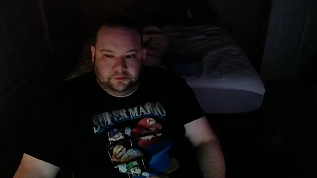 Snapshot of MegaChip chatting on March 31, 2026, 7:09 am MegaChip online show from March 31, 2026, 7:09 am