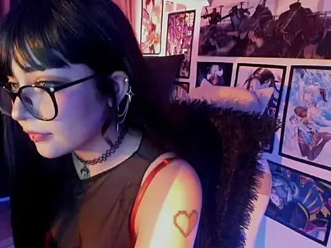 Snapshot of LilithMyers chatting on November 30, 2025, 2:26 am LilithMyers online show from November 30, 2025, 2:26 am