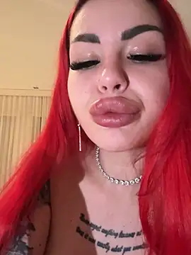 NaomyBlackBarbie online show from March 28, 2026, 1:16 am