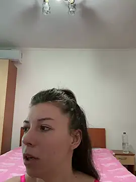 Snapshot of EdaQueen chatting on February 28, 2026, 7:53 am EdaQueen online show from February 28, 2026, 7:53 am