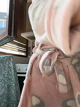 Snapshot of EdaQueen chatting on March 6, 2026, 8:55 am EdaQueen online show from March 6, 2026, 8:55 am