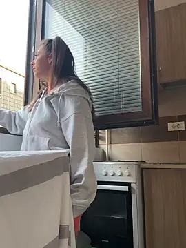 Snapshot of EdaQueen chatting on March 11, 2026, 3:18 pm EdaQueen online show from March 11, 2026, 3:18 pm