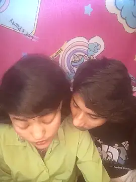 Freakingromance online show from February 23, 2026, 8:55 am