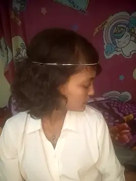 Freakingromance online show from February 24, 2026, 11:58 pm