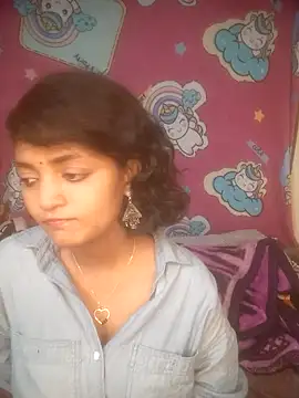 Freakingromance online show from February 26, 2026, 9:03 pm