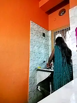 LoveLy-Soneya online show from December 19, 2025, 1:23 am