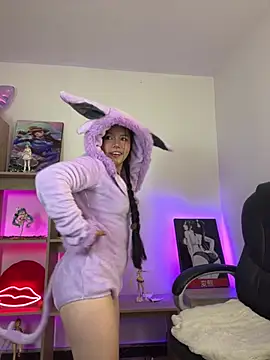 violettabond online show from January 13, 2026, 1:16 pm