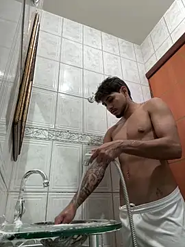 guipariss online show from April 23, 2026, 5:15 pm