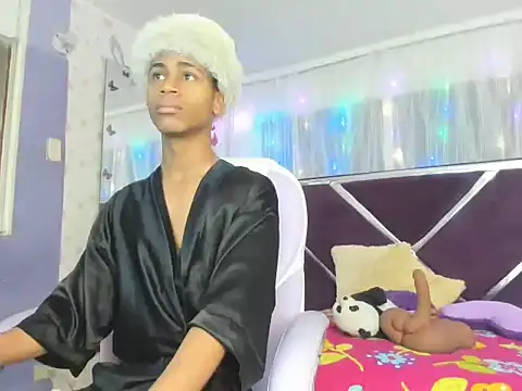 Santy bigcock 01 online show from November 9, 2025, 2:15 pm