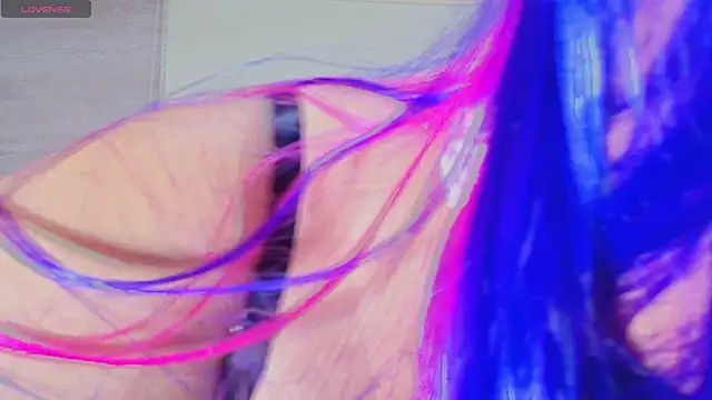 PamelaBoobs online show from January 8, 2026, 8:00 pm