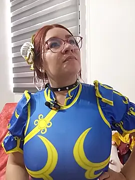 PamelaBoobs online show from July 6, 2026, 10:45 pm