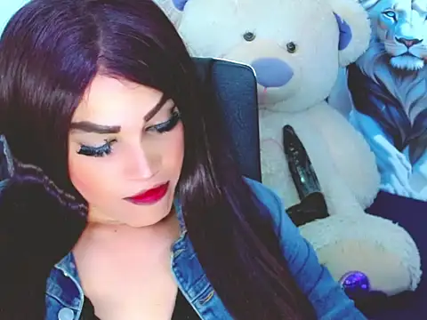 NharaBigCock online show from November 16, 2025, 8:14 pm