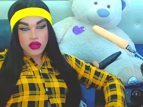 NharaBigCock online show from February 9, 2026, 5:50 pm