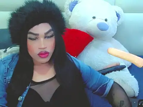 NharaBigCock online show from February 12, 2026, 8:48 pm