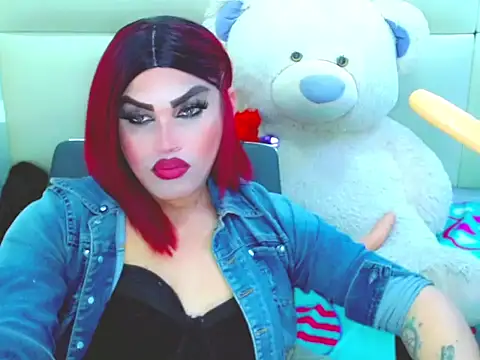 NharaBigCock online show from April 11, 2026, 5:06 pm