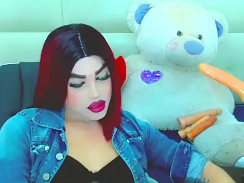 NharaBigCock online show from May 30, 2026, 3:42 pm