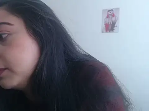 camila rouswhyth online show from February 26, 2026, 5:45 pm