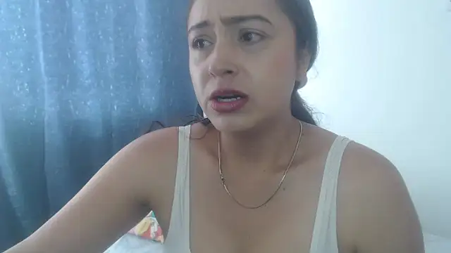 camila rouswhyth online show from May 7, 2026, 8:36 pm