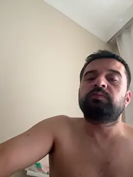 NiktirGit31 online show from February 15, 2026, 12:58 pm