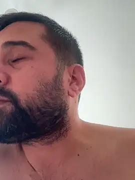 NiktirGit31 online show from February 16, 2026, 11:06 am