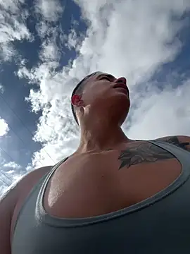 Snapshot of RaySullivan chatting on January 31, 2026, 7:45 pm RaySullivan online show from January 31, 2026, 7:45 pm