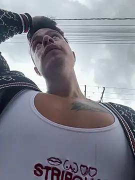 Snapshot of RaySullivan chatting on February 21, 2026, 3:13 pm RaySullivan online show from February 21, 2026, 3:13 pm